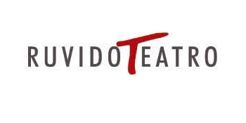 logo ruvido teatro